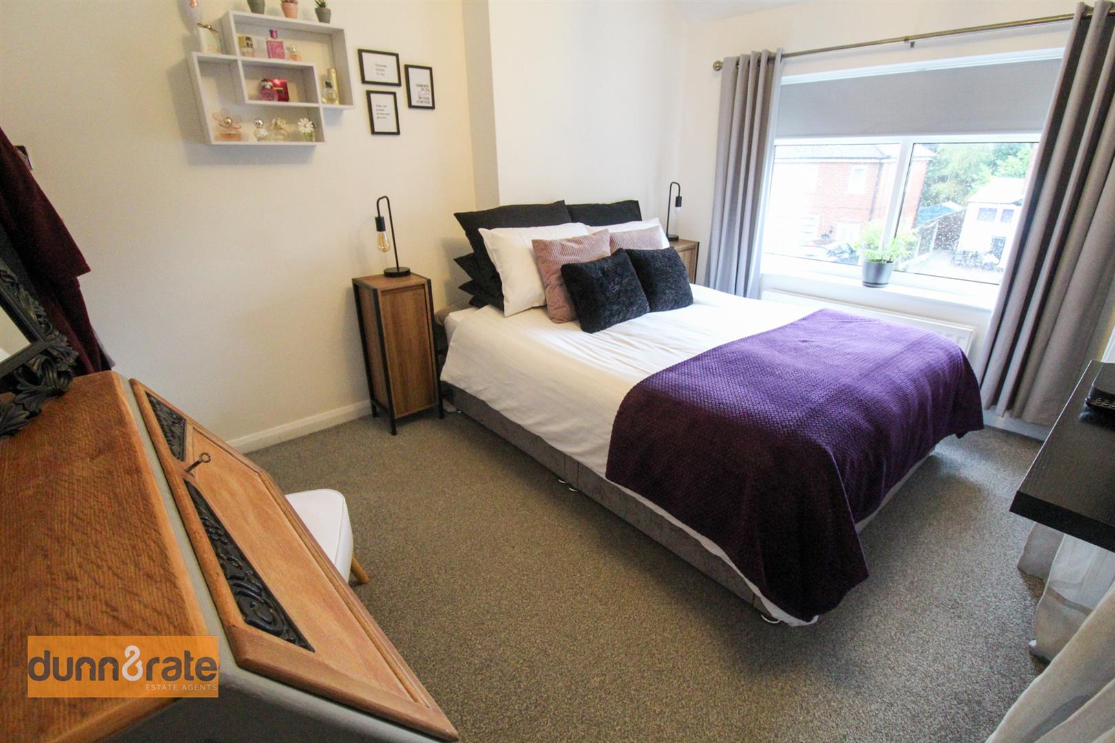 Thelma Avenue, Brown Edge, Stoke-On-Trent